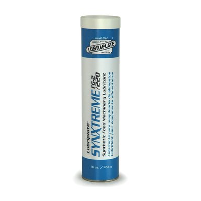 Lubriplate grease gun cartridge