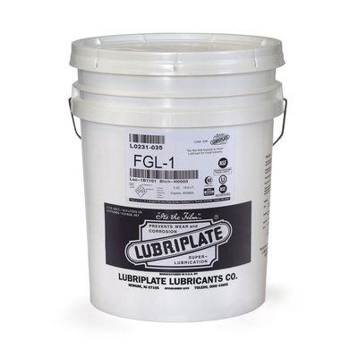 Lubriplate coupling grease cartridge