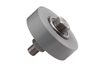 Flat Pulleys