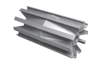 Wing Pulleys