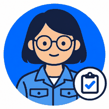 The Planner avatar
