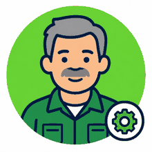 The Workhorse avatar